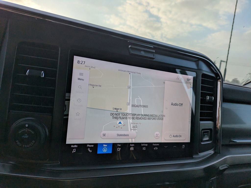 New 2025 Ford F250 Lariat w/ Lariat Ultimate Package image 21