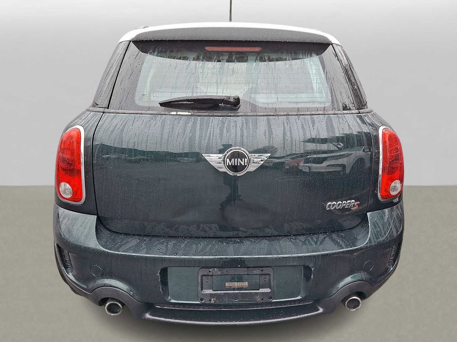 Used 2012 MINI Cooper Countryman S image 5
