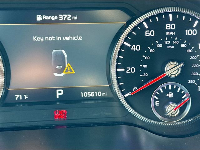 Used 2021 Kia Telluride SX w/ SX Prestige Package image 14