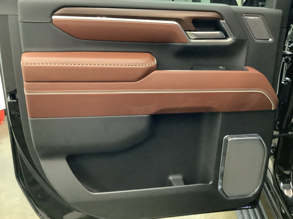 New 2026 GMC Sierra 2500 Denali Ultimate image 25