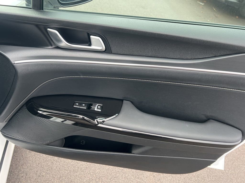 Certified 2025 Kia K5 GT-Line image 21