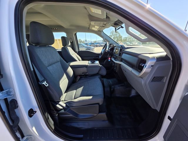 Used 2021 Ford F150 XL w/ Equipment Group 101A High image 8