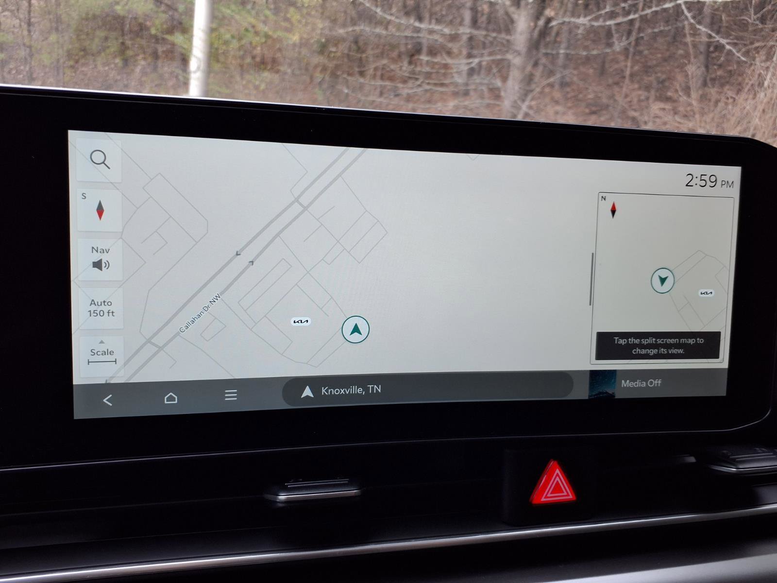 New 2026 Kia Carnival SX w/ SX Dark Edition Package image 10