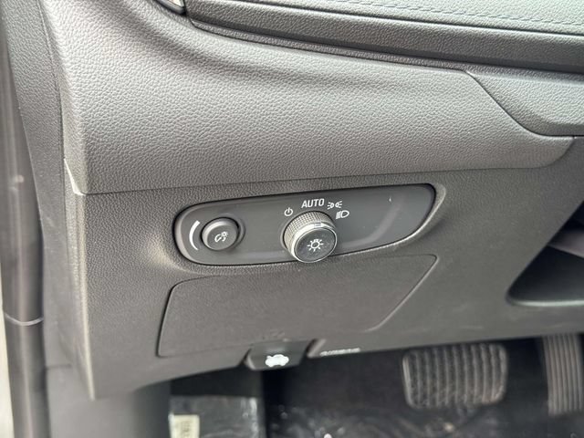 New 2026 Buick Encore GX Preferred w/ Advanced Technology Package FWD image 18