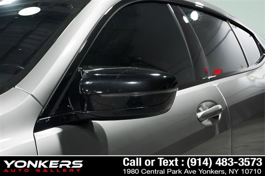 Used 2022 BMW M8 Gran Coupe xDrive Competition image 64