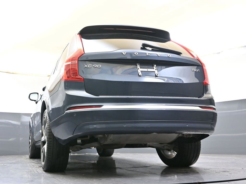 Certified 2023 Volvo XC90 B6 Plus w/ Protection Package Premier image 35