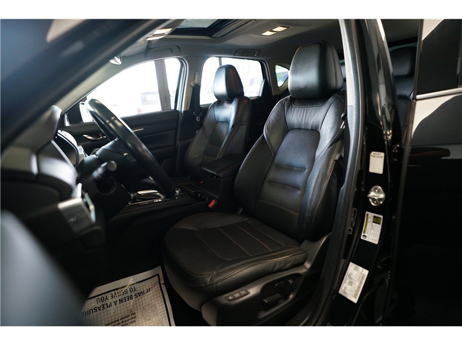 Used 2018 MAZDA CX-5 Grand Touring FWD image 11