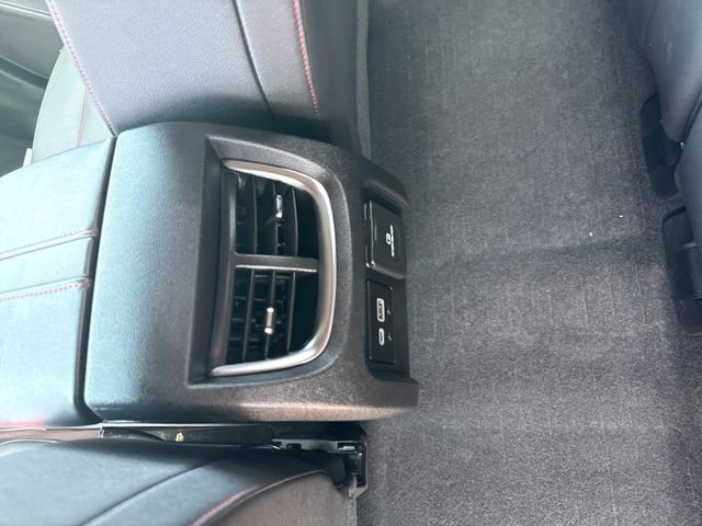 Used 2024 Chevrolet Blazer RS w/ LPO, Floor Liner Package FWD image 26