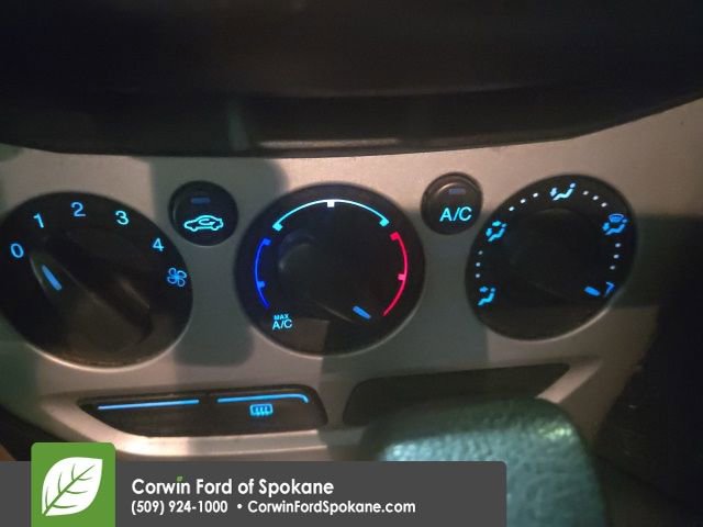 Used 2014 Ford Focus SE image 11