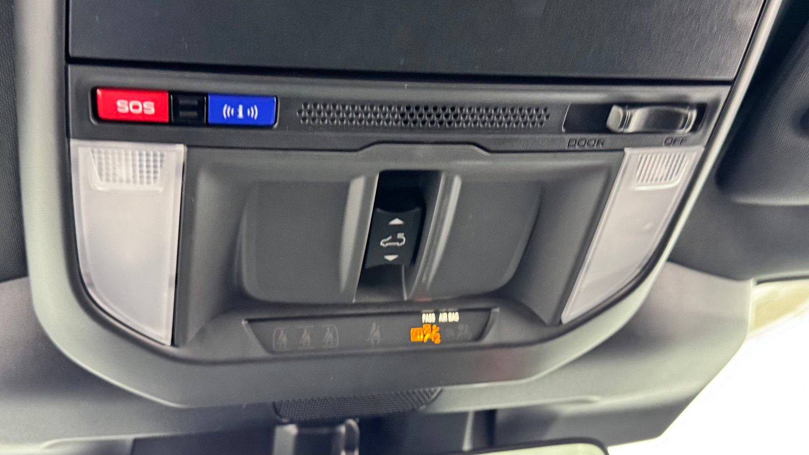 New 2026 Subaru Forester Sport AWD/4WD image 31