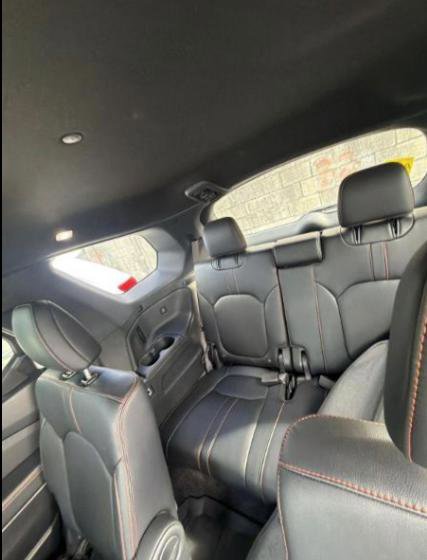 Used 2023 Honda Pilot TrailSport image 8