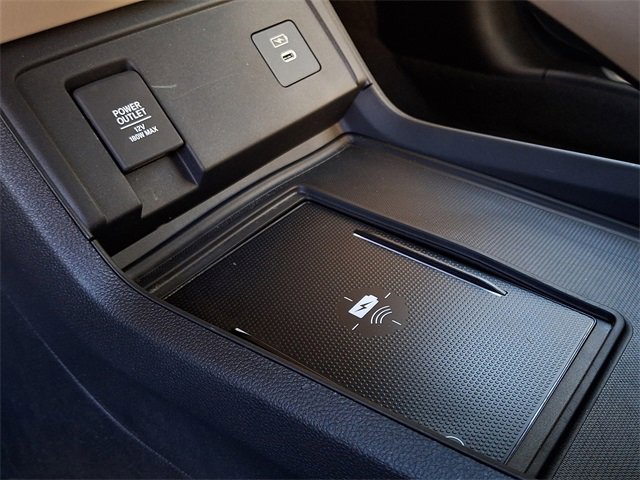 Used 2023 Acura RDX AWD w/ Advance Package image 26