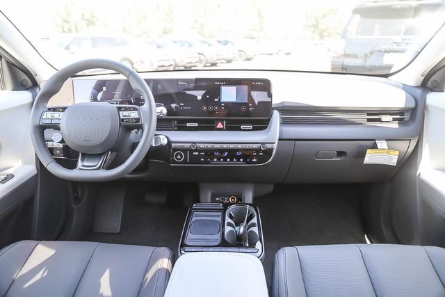 New 2026 Hyundai Ioniq 5 SEL RWD image 13
