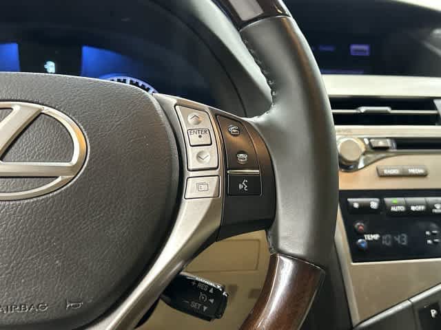 Used 2015 Lexus RX 350 FWD image 18