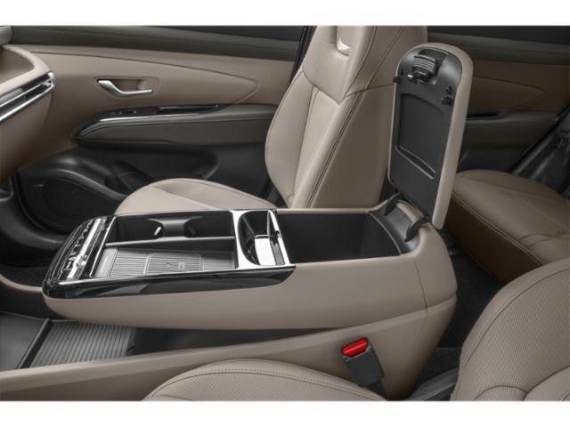 New 2026 Hyundai Tucson Limited image 13