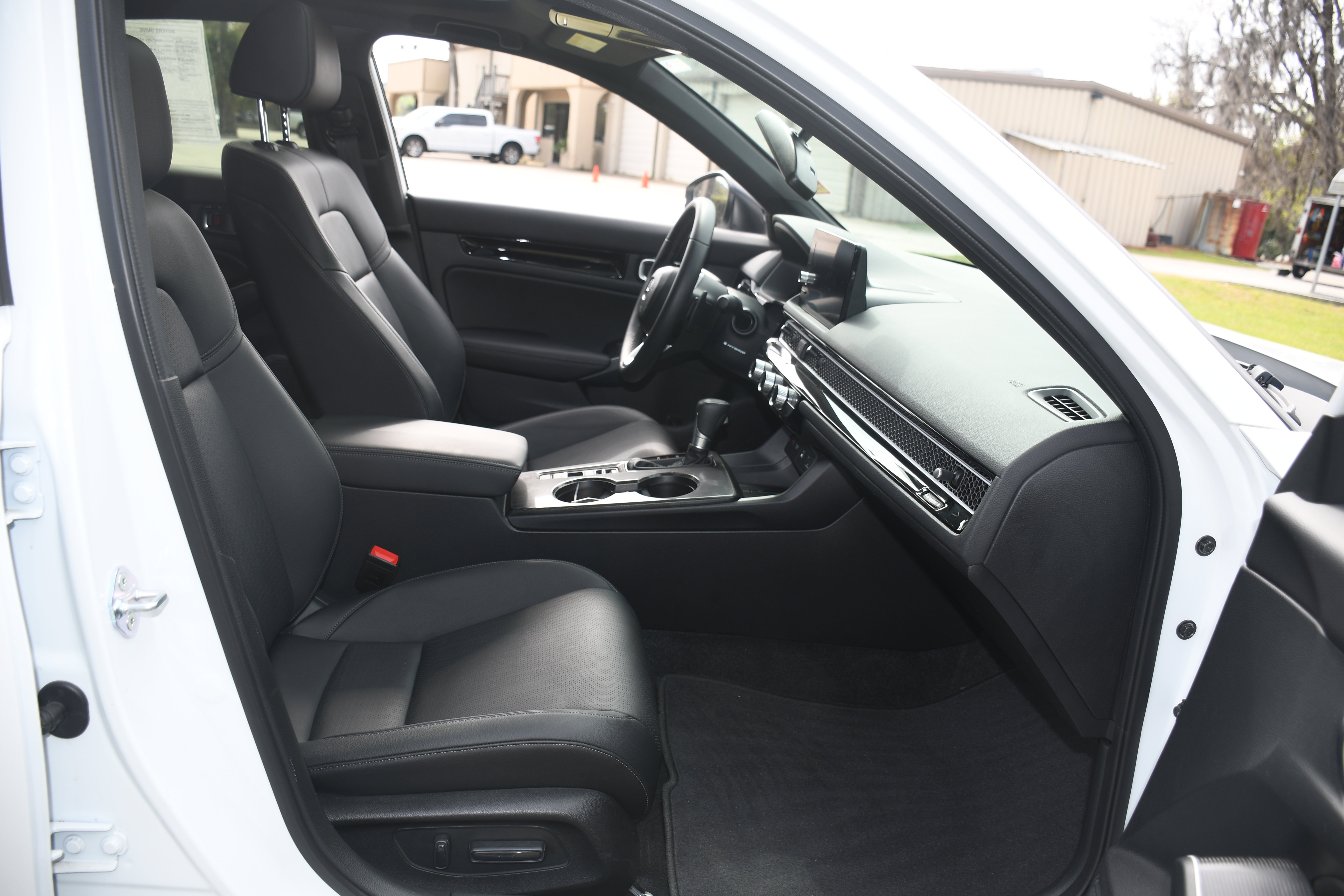 Used 2025 Honda Civic Sport Touring image 21