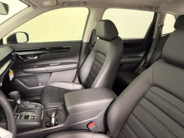 New 2027 Honda CR-V EX-L image 29