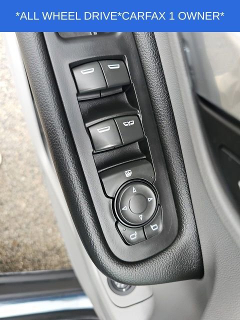 Used 2024 GMC Terrain SLE w/ Driver Convenience Package image 32