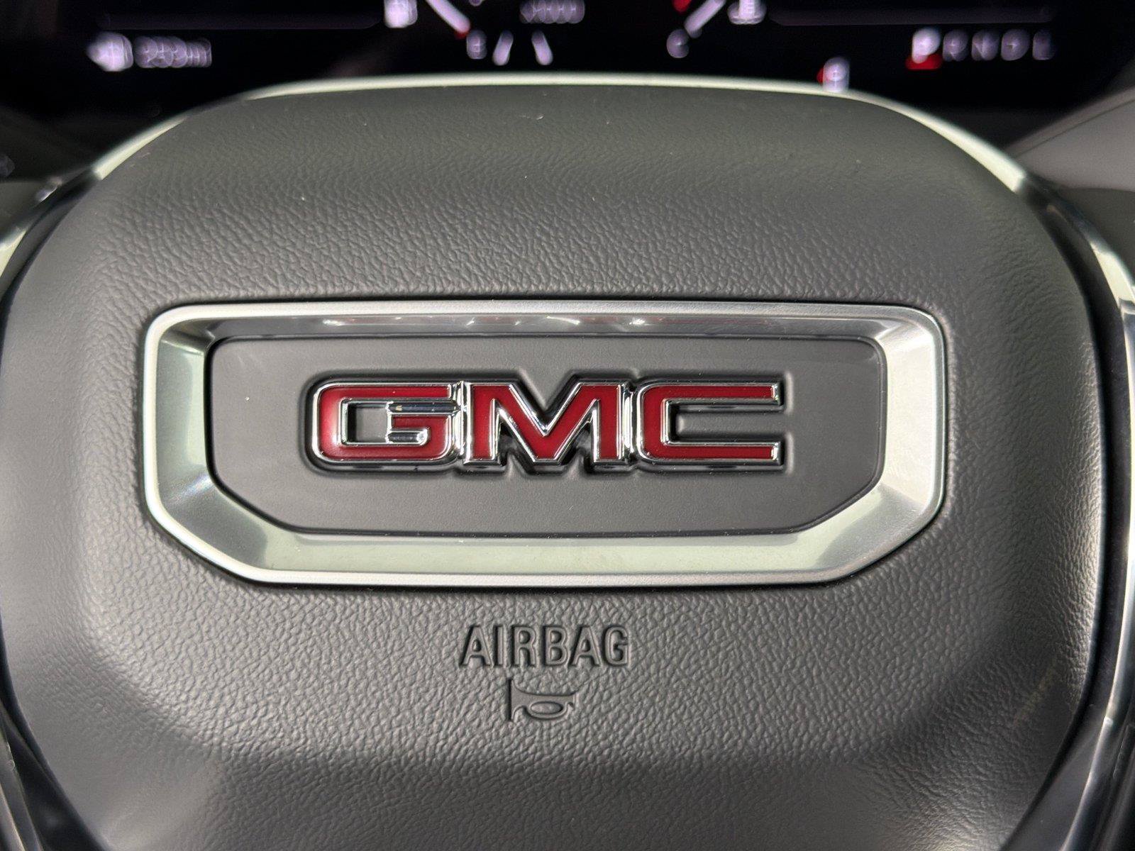 New 2027 GMC Acadia Elevation w/ Black Edition FWD image 25
