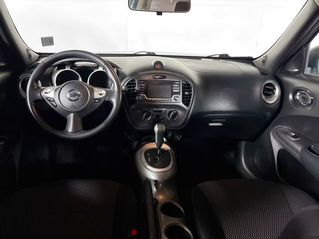 Used 2015 Nissan Juke S AWD/4WD image 12