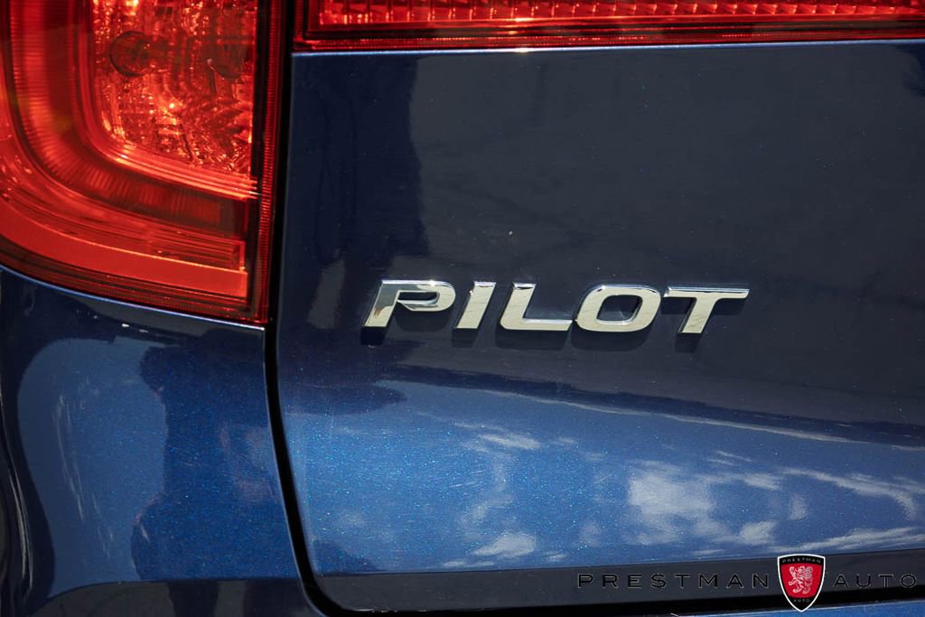 Used 2016 Honda Pilot Touring image 44