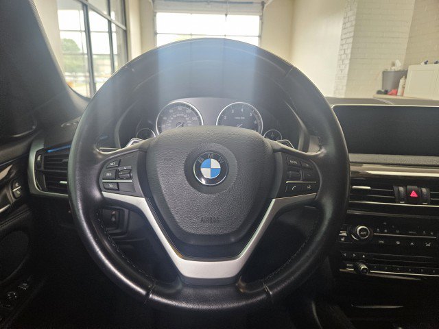 Used 2018 BMW X5 xDrive35i w/ M Sport Package AWD/4WD image 20