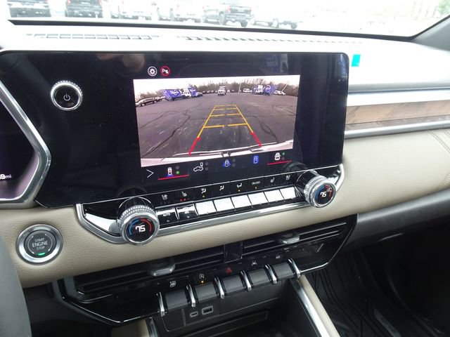 New 2026 GMC Canyon Denali image 22