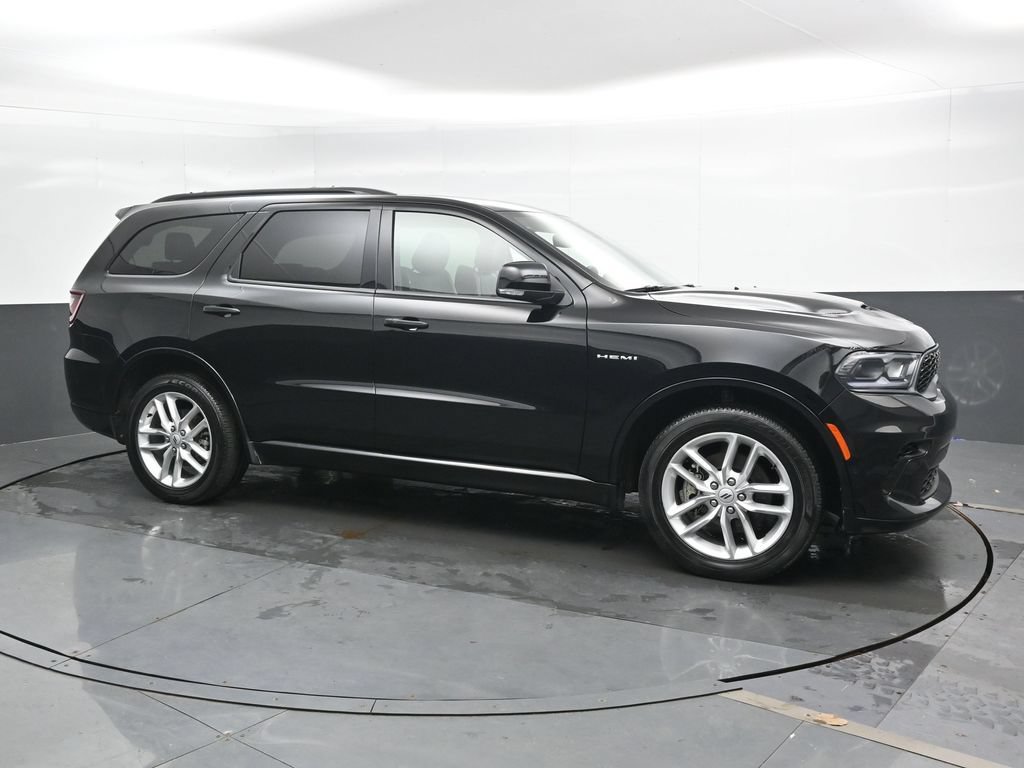 Used 2025 Dodge Durango R/T AWD/4WD image 5