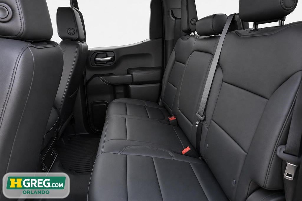 Used 2026 GMC Sierra 1500 Pro w/ Pro Value Package RWD image 15