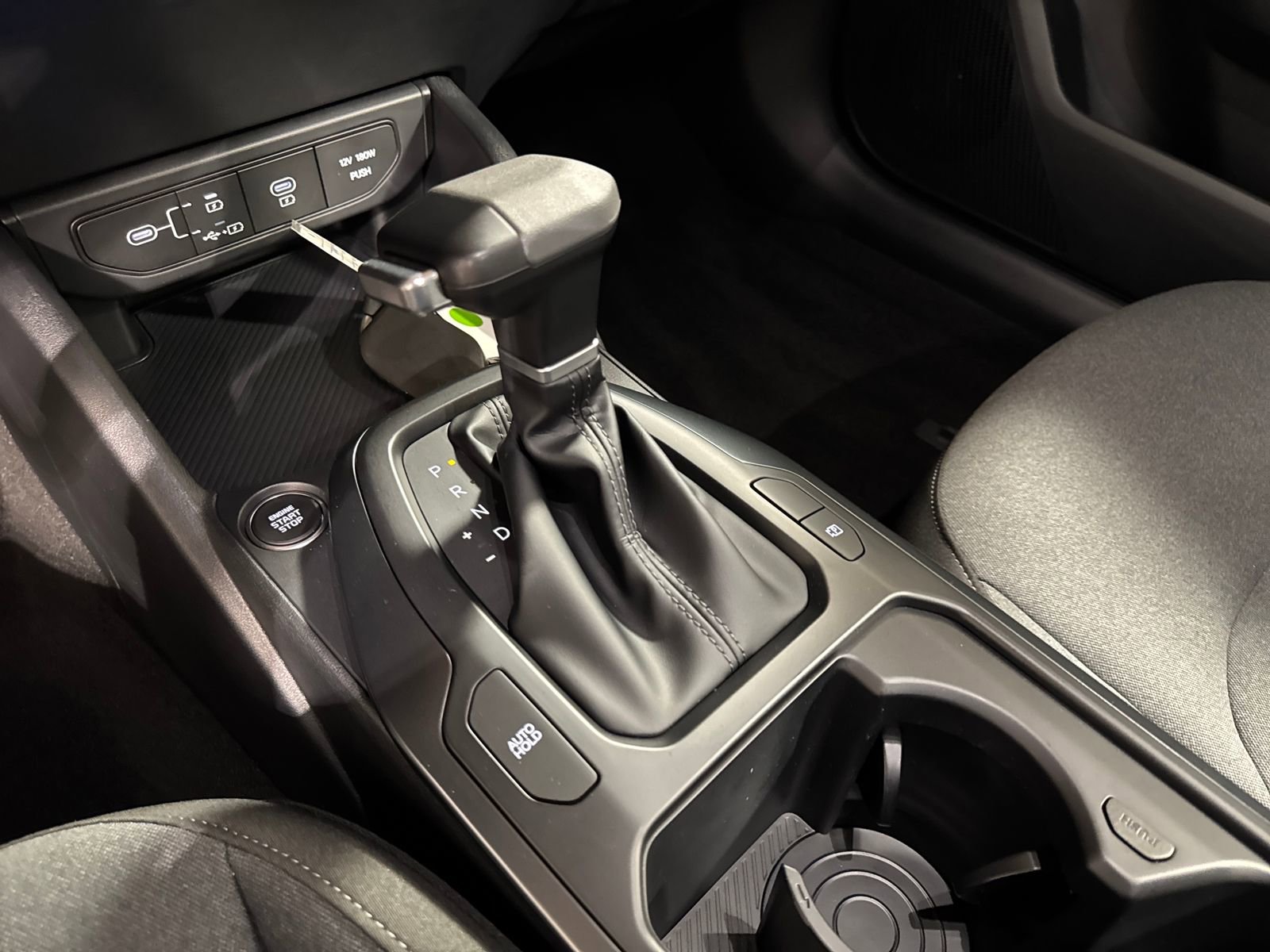 Certified 2025 Kia K4 LXS image 19