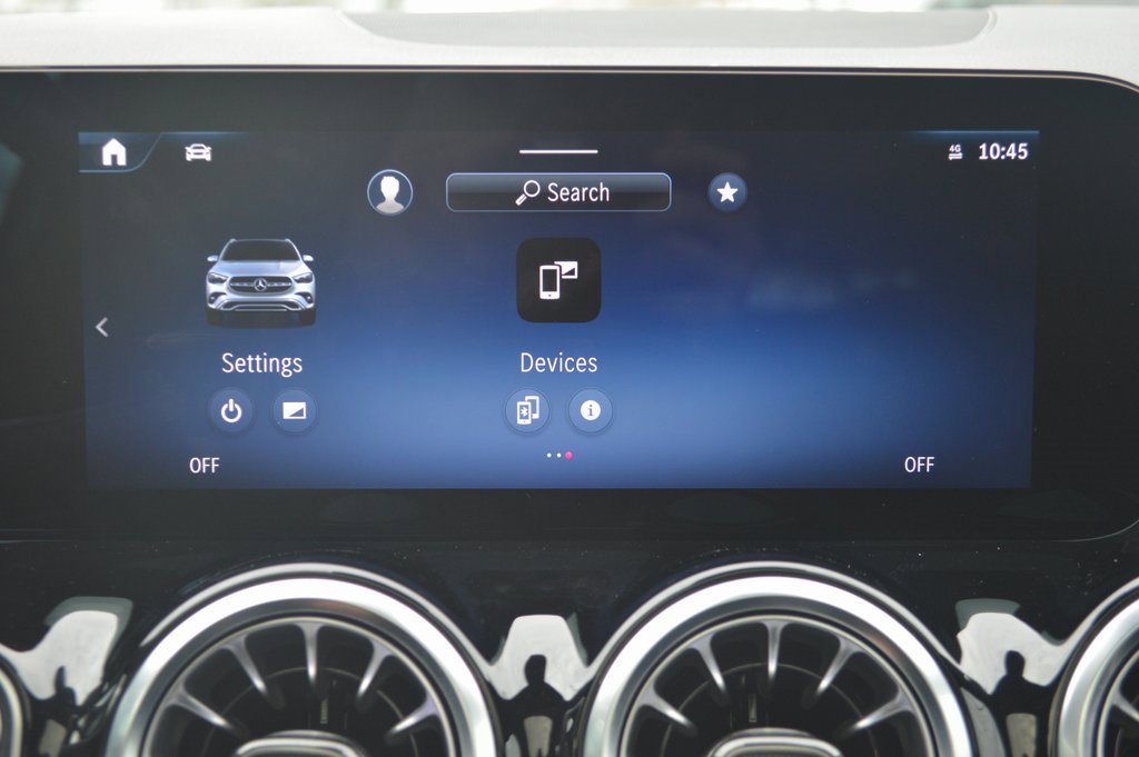 Certified 2025 Mercedes-Benz GLA 250 GLA 250 image 23