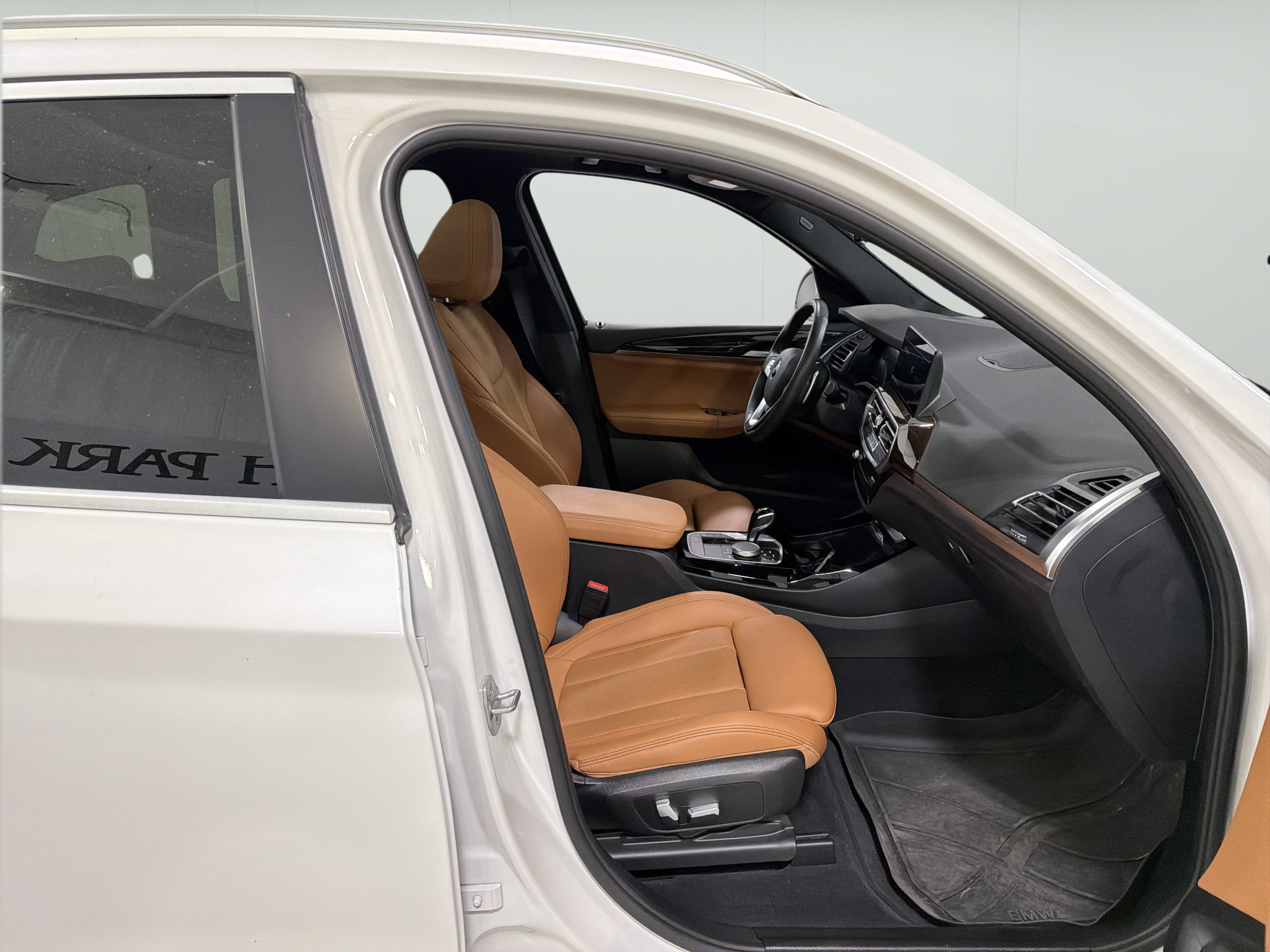 Used 2022 BMW X3 sDrive30i w/ Premium Package 2 RWD image 14