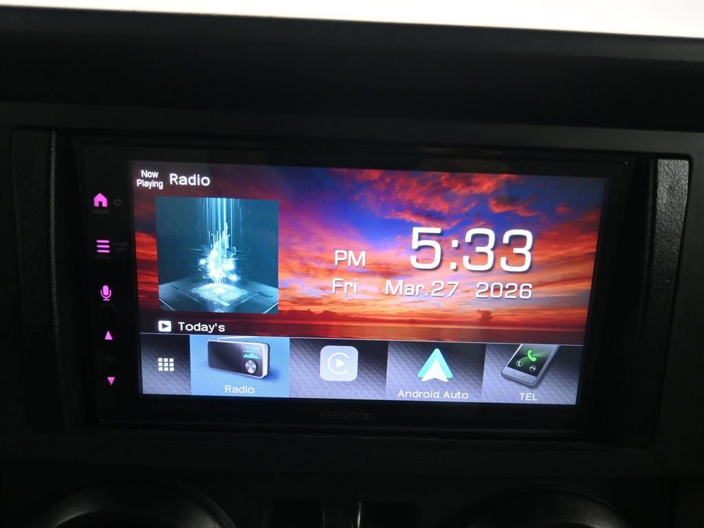 Used 2010 Jeep Wrangler Sport image 16