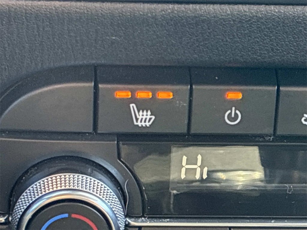 Used 2024 MAZDA CX-5 AWD 2.5 S w/ Select Package image 31