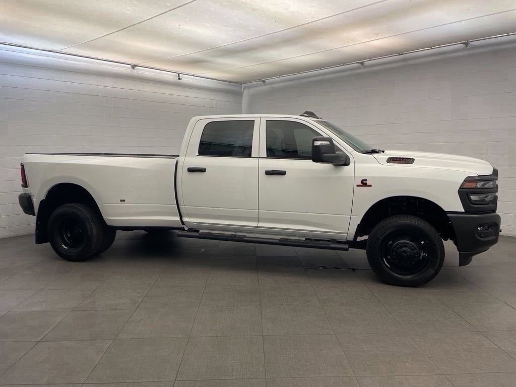 New 2026 RAM 3500 Tradesman AWD/4WD image 2