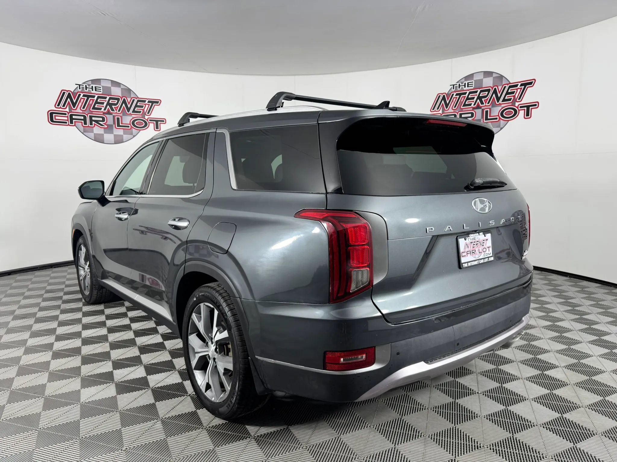 Used 2022 Hyundai Palisade SEL w/ Premium Package AWD/4WD image 5
