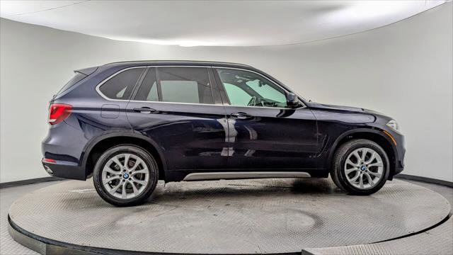 Used 2018 BMW X5 sDrive35i image 9