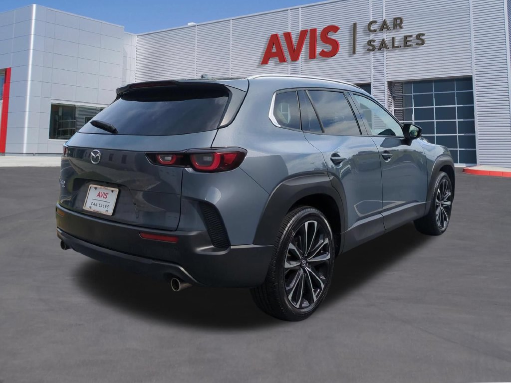 Used 2026 MAZDA CX-50 AWD 2.5 S w/ Premium Package image 6