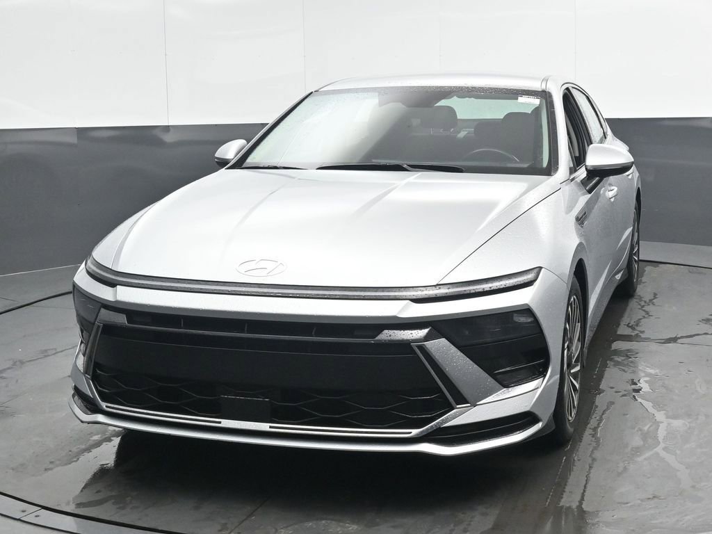 Certified 2025 Hyundai Sonata SEL image 6