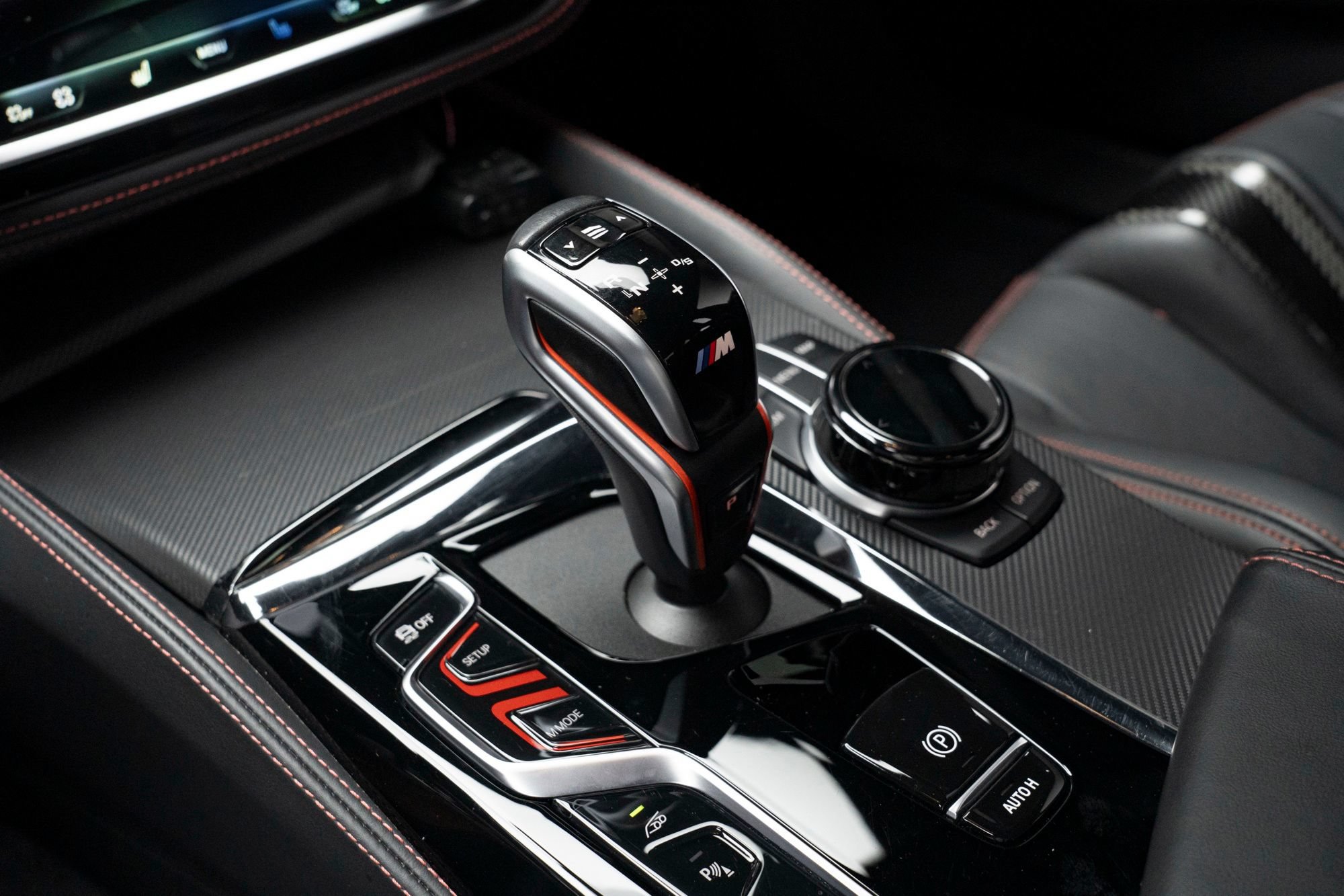 Used 2022 BMW M5 CS AWD/4WD image 38