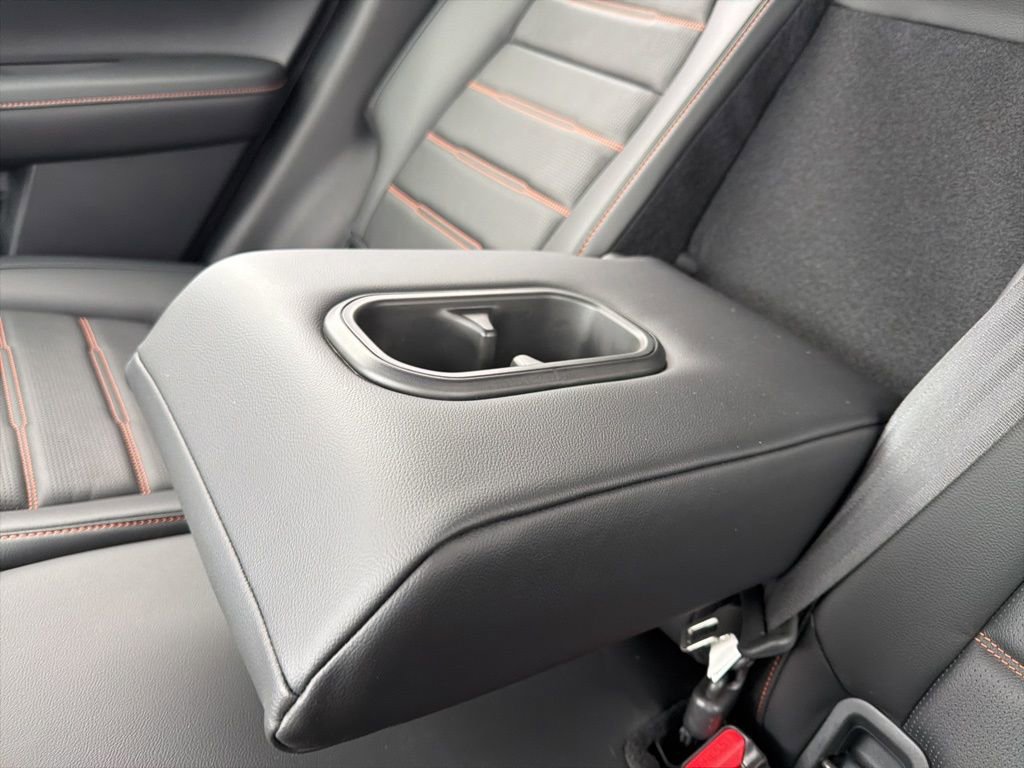 Certified 2024 Honda CR-V Sport Touring image 39