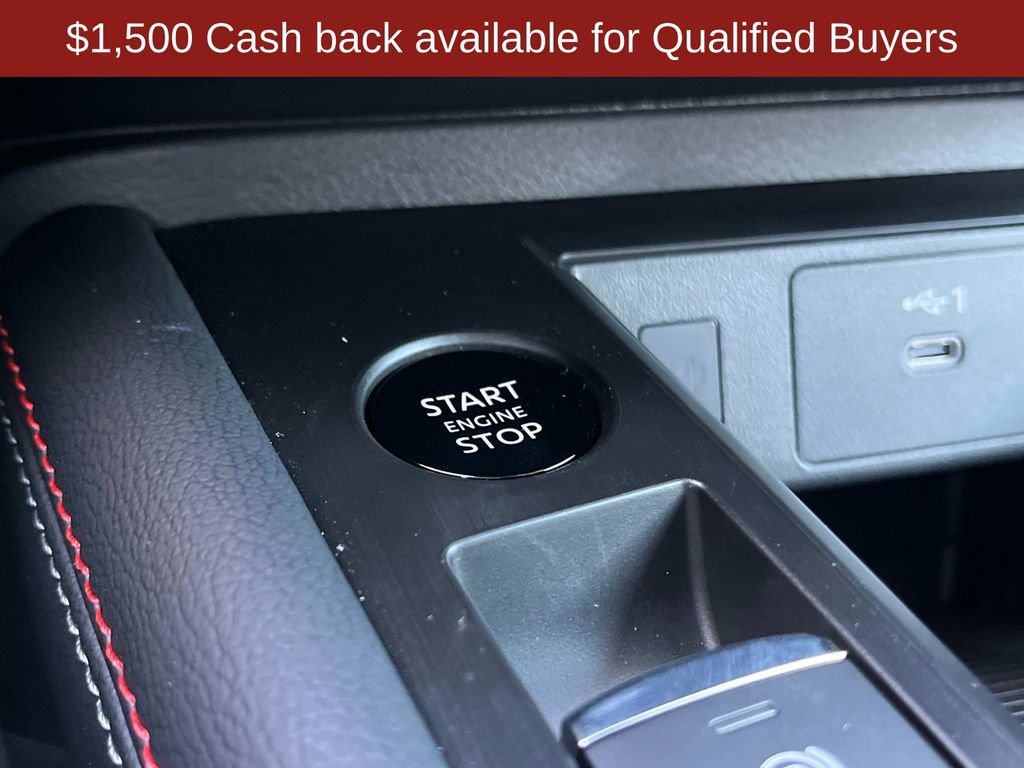 New 2026 Nissan Kicks SR image 31