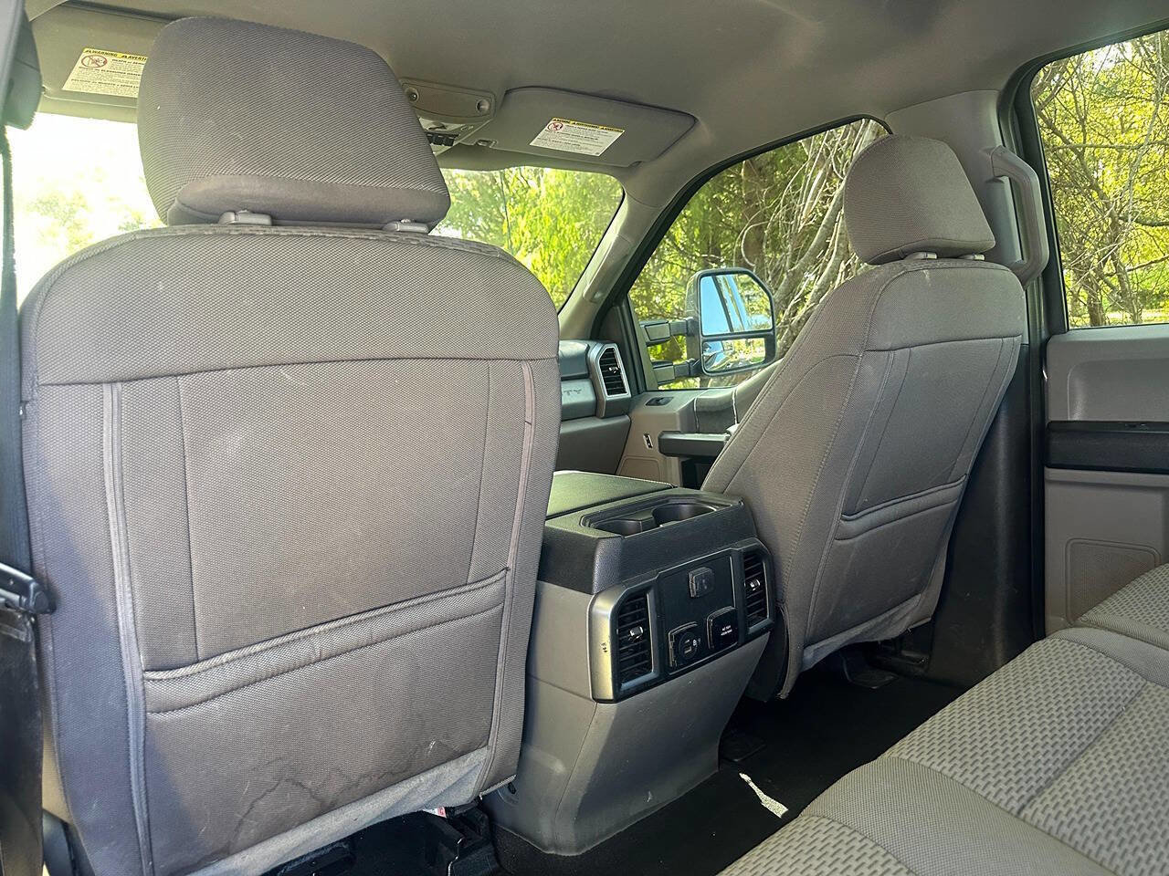 Used 2021 Ford F250 XLT w/ XLT Premium Package image 25