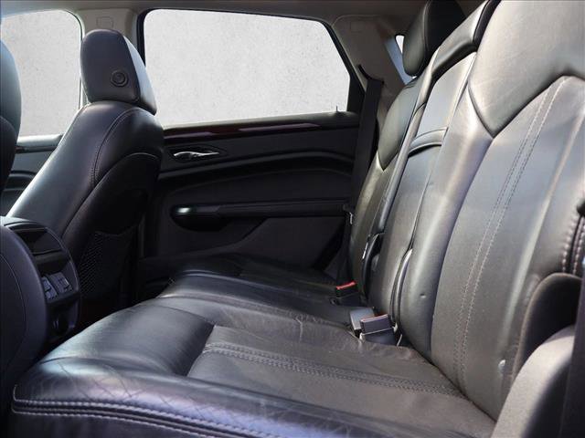Used 2015 Cadillac SRX Luxury w/ Driver Awareness Package image 26
