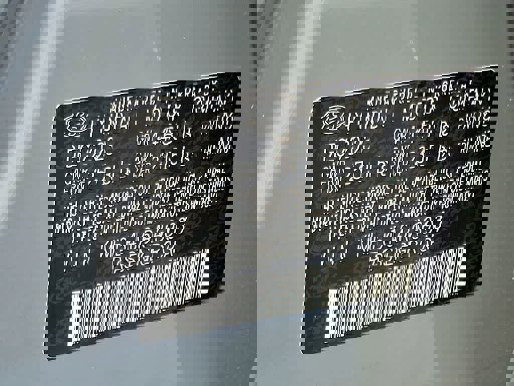 Used 2024 Hyundai Sonata SEL image 26