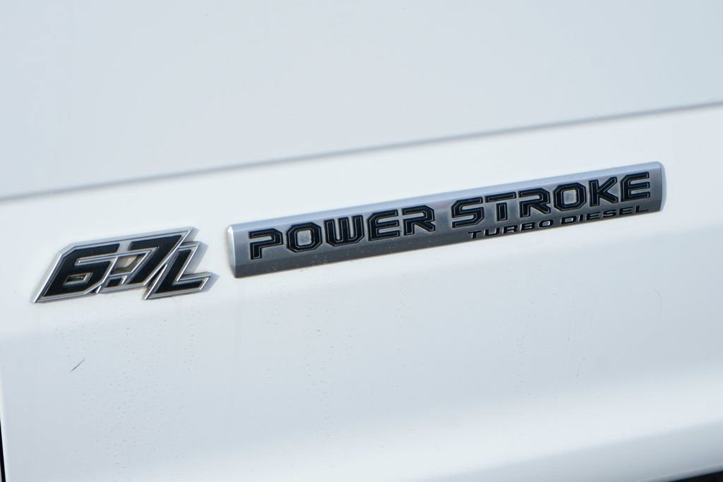 Used 2020 Ford F350 XLT AWD/4WD image 45