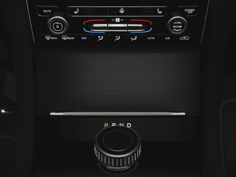 New 2025 Jeep Grand Cherokee Altitude image 32