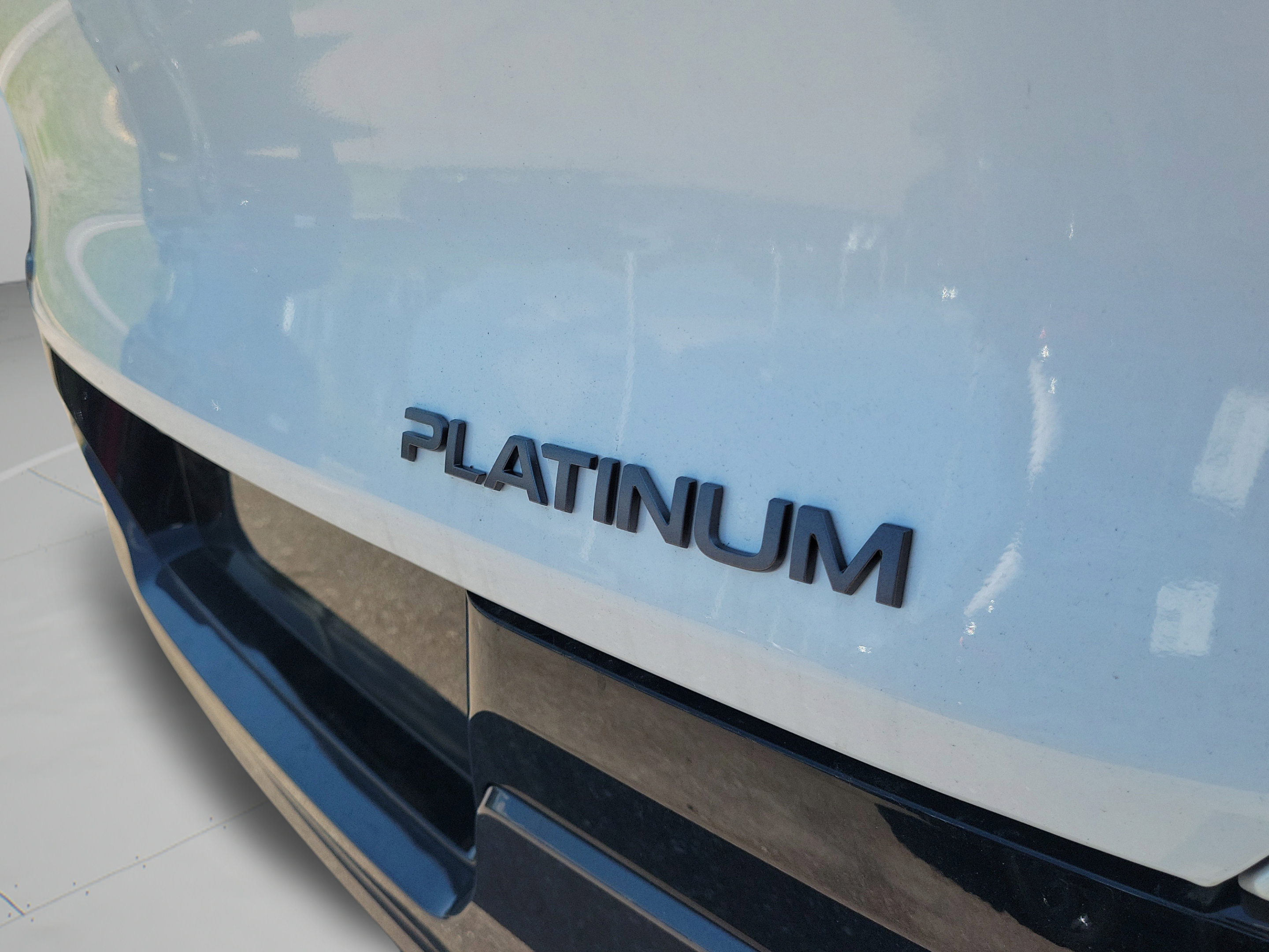 New 2026 Nissan Murano Platinum w/ Cargo Package AWD/4WD image 36