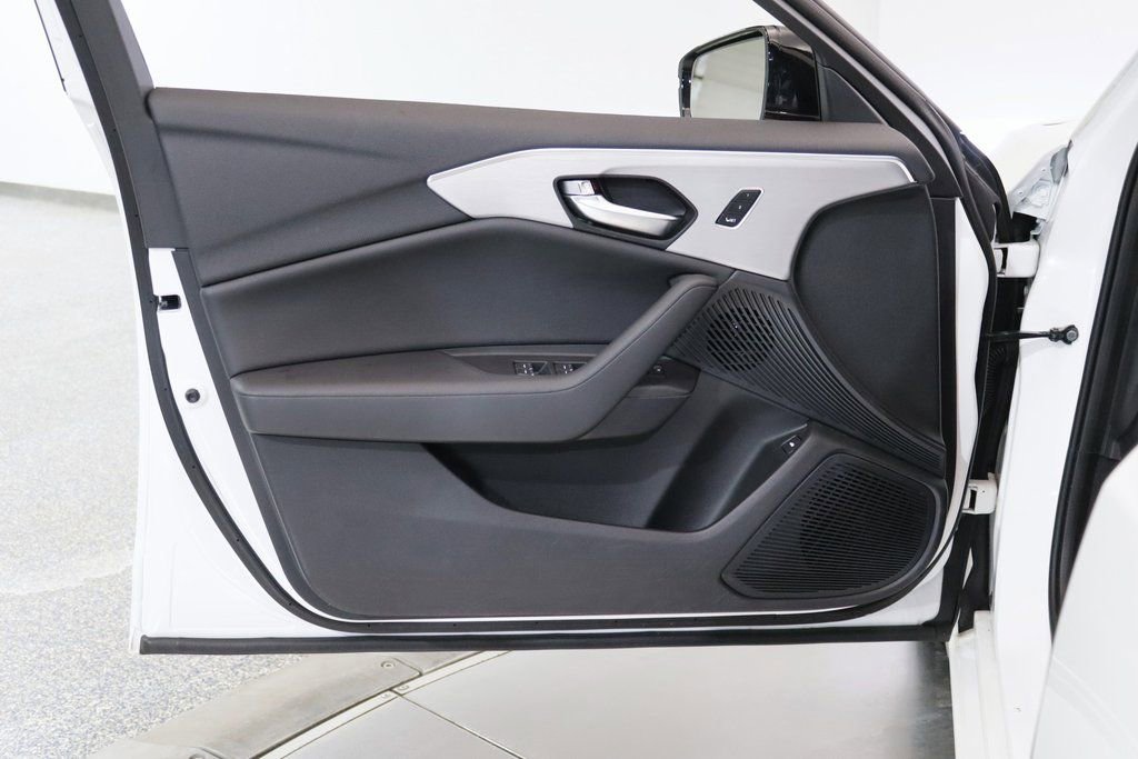 Certified 2023 Acura TLX image 11