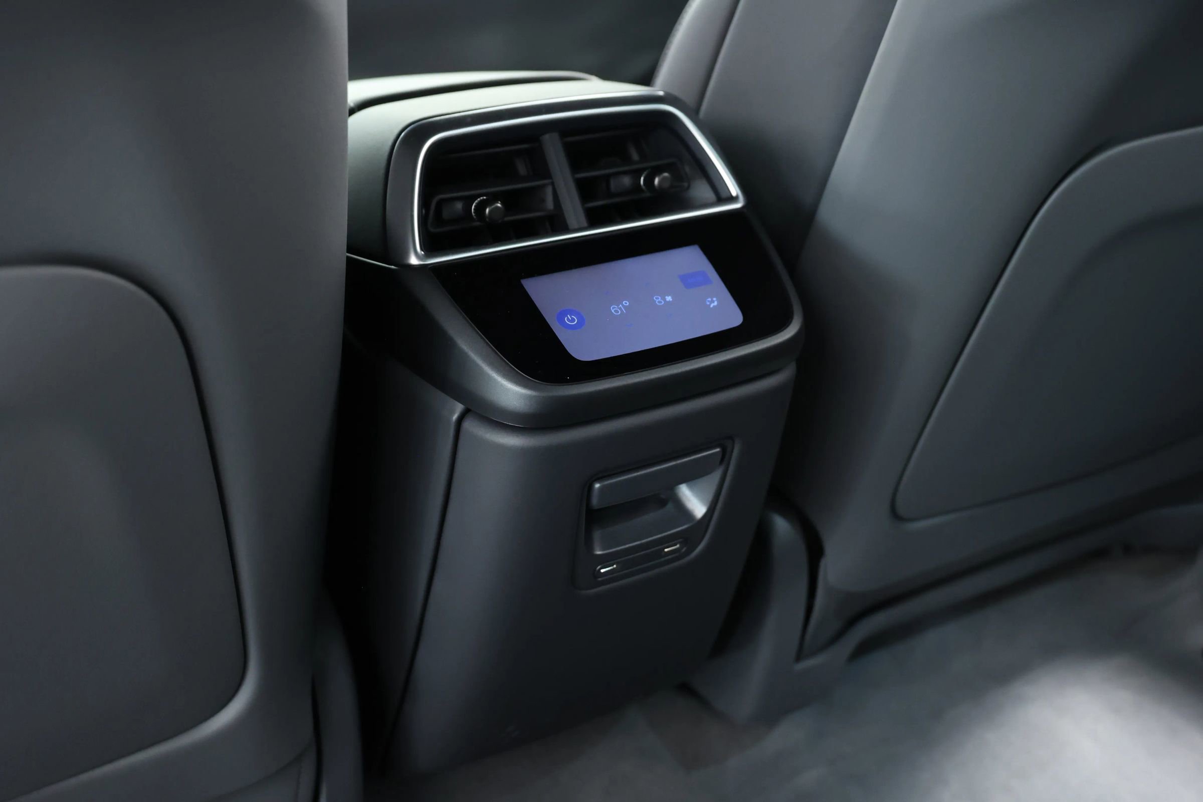 Used 2024 Lucid Air Pure image 55